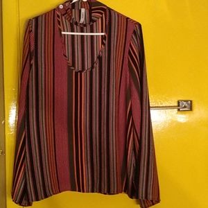 🎀Long sleeve Blouse🎀